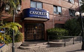 Hotel Presidente